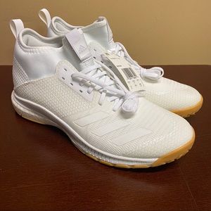 adidas crazyflight x3 mid volleyball shoes